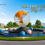 Bắc Ninh mở rộng không gian công nghiệp về phía Tây, đón làn sóng đầu tư mới