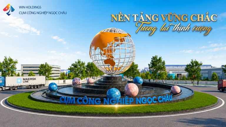 Bắc Ninh mở rộng không gian công nghiệp về phía Tây, đón làn sóng đầu tư mới
